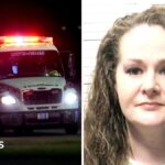Emergency calls from botched Christa Pike execution released to US media