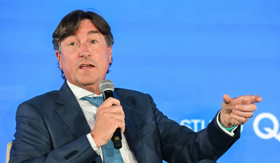 Emerging tech firms should invest in where they build: leading datacenter CEO