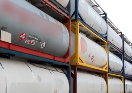 Energía: Cuba recibió mucho menos combustible. EE UU confundió litros y barriles