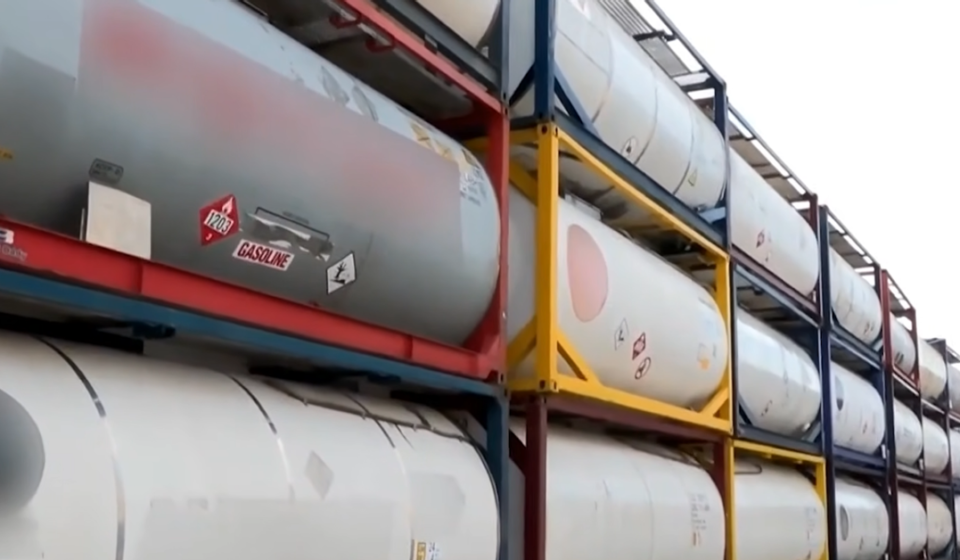 Energía: Cuba recibió mucho menos combustible. EE UU confundió litros y barriles