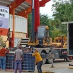 Energía: Fogones de aserrín y marabú por diésel: algunas soluciones de la llamada “transición energética” en Cuba