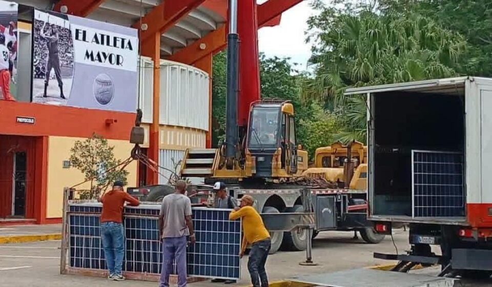 Energía: Fogones de aserrín y marabú por diésel: algunas soluciones de la llamada “transición energética” en Cuba