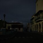 Energía: Santiago de Cuba y Guantánamo se desconectan del SEN