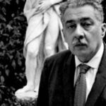 Ernesto Hernández Busto presenta el segundo volumen de su biografía de Lezama Lima