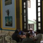 España: Canarias no puede enviar "ni un contenedor de alimentos" a Cuba