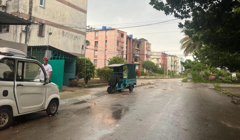 Etecsa: El Cerro, barrio de La Habana incomunicado desde hace un mes