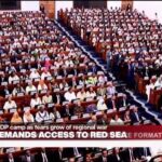 Ethiopia again demands access to the Red Sea - Eye on Africa