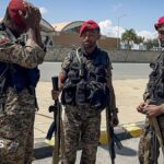Ethiopia warns Eritrea it will defend itself after troops enter Tigray