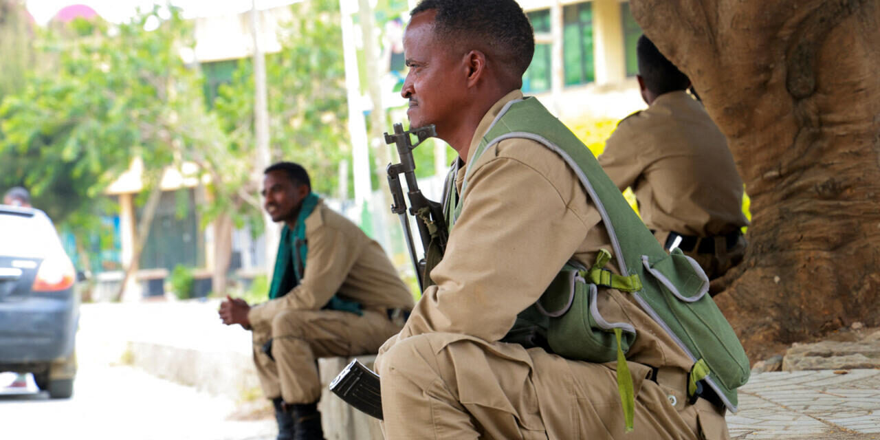 Ethiopia's Tigray rebels abandon regional capital Mekelle as pro-government forces advance