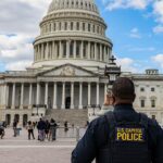 FBI, Capitol Police investigate suspicious letters bearing DSA-linked address