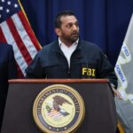 FBI arrests another ShinyHunters suspect in FBIjobs.gov data breach