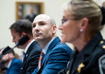 Fairfax County ignored 1,670 ICE detainers, Judiciary report says