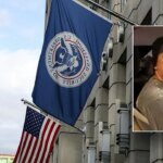 Fairfax County ignored ICE detainer for a child sex crimes suspect