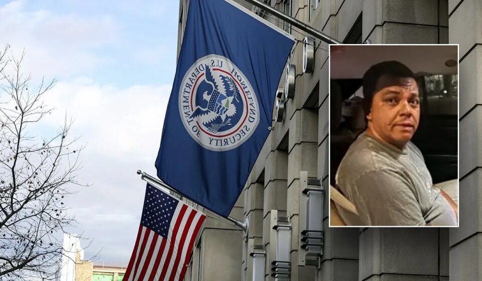 Fairfax County ignored ICE detainer for a child sex crimes suspect