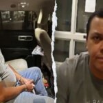 Fairfax County ignores ICE detainer for child sex crimes suspect, DHS says