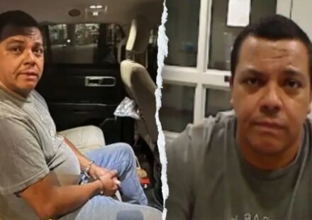 Fairfax County ignores ICE detainer for child sex crimes suspect, DHS says