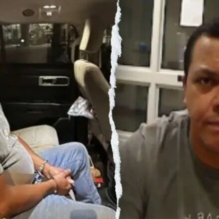 Fairfax County ignores ICE detainer for child sex crimes suspect, DHS says