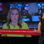 Fake BBC report falsely implicates Indian passenger and pilot in Flydubai hijacking attempt - Truth or Fake
