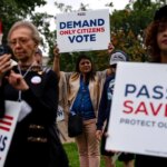 Federal noncitizen voter fraud cases challenge Democrats' denials