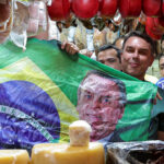 Flavio Bolsonaro: In the name of the father, sons, and holy ideology