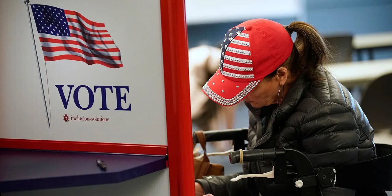 Florida federal judge rules noncitizen voting ban unconstitutional