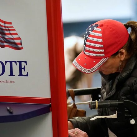 Florida federal judge rules noncitizen voting ban unconstitutional