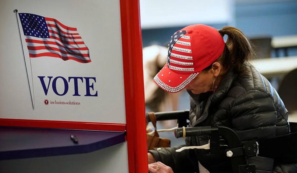 Florida federal judge rules noncitizen voting ban unconstitutional