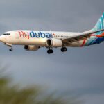FlyDubai co-pilot attacked pilot with axe, UAE says
