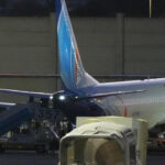 FlyDubai co-pilot planned suicide attack on Tel Aviv airport, inspired by 9/11, prosecutor says
