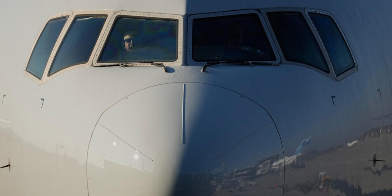 FlyDubai cockpit incident turns focus to crew-related hijackings