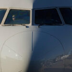 FlyDubai cockpit incident turns focus to crew-related hijackings