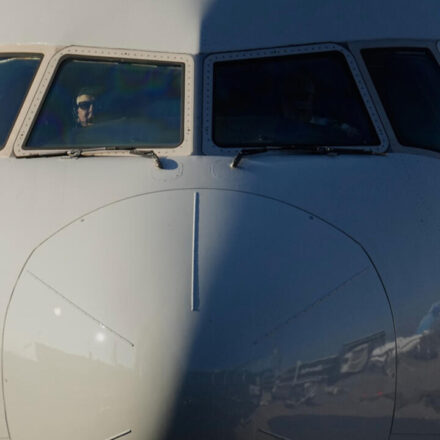 FlyDubai cockpit incident turns focus to crew-related hijackings