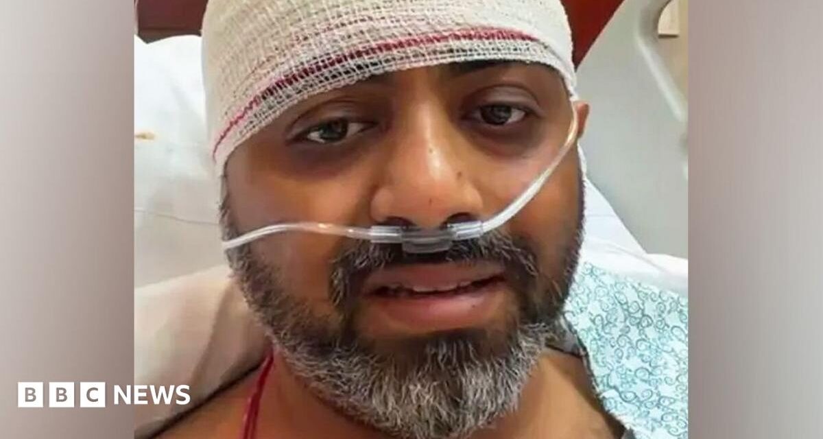 Flydubai co-pilot attacked captain with axe, UAE official says