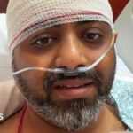 Flydubai co-pilot attacked captain with axe, UAE official says