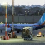 Flydubai co-pilot planned to crash plane into airport, reports suggest