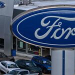 Ford fends off Hyundai to retain No. 3 U.S. sales position in Q3