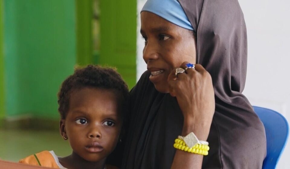 Foreign aid to Africa falls by over 25%: How women and children are bearing the brunt - The 51%