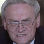 Former German spy chief detained over suspected treasonous espionage