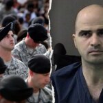 Fort Hood survivor questions plan to livestream Nidal Hasan execution