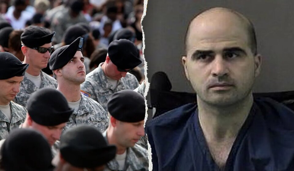Fort Hood survivor questions plan to livestream Nidal Hasan execution