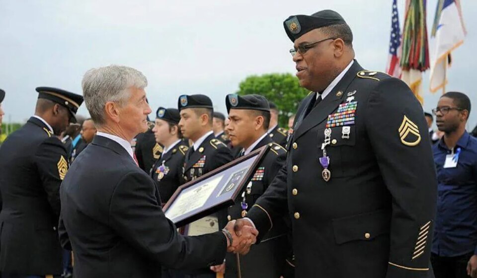 Fort Hood survivor says livestream of Hasan's execution 'dishonors' victims