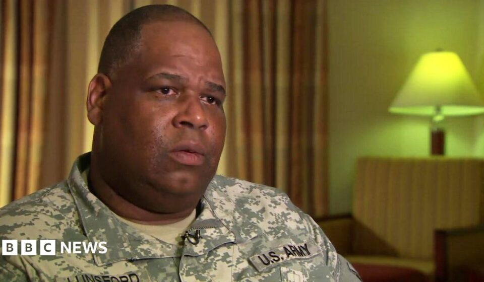 Fort Hood survivor supports gunman's execution by firing squad but questions livestream