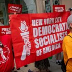 Fox News poll shows US socialism favorability reaches all-time high