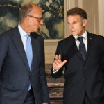 France, Germany seek new EU rapid response tool against trade threats