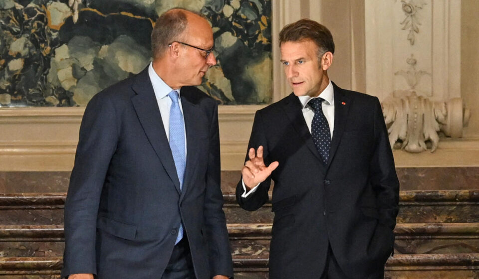 France, Germany seek new EU rapid response tool against trade threats