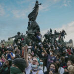 France Protests, Israel's 'politically charged' remembrance, Ethopia, Ukraine - The World This Week