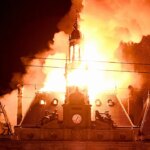France riots over immigration and assimilation raise US unrest fears