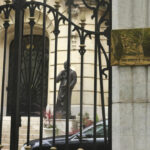 France summons Iranian ambassador over 'disinformation' on student protests