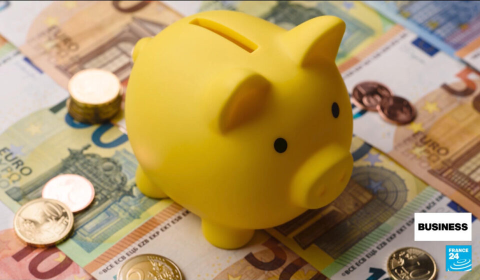 France unveils cost-cutting budget amid protests - Business