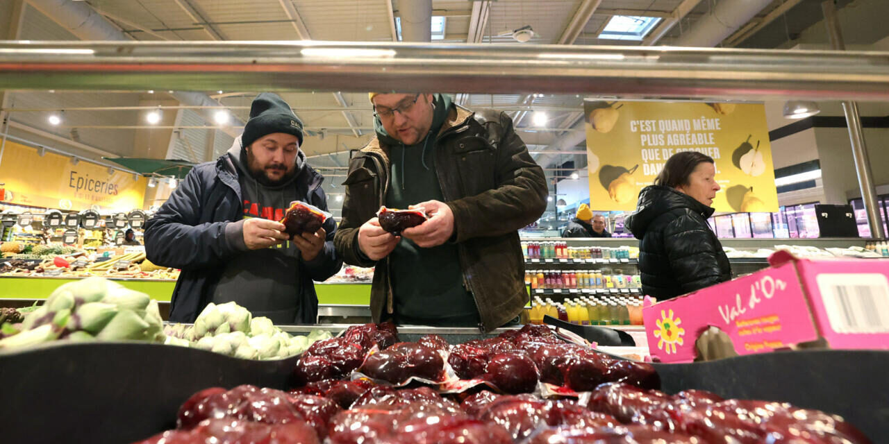 France’s purchasing power crisis: Navigating the pinch